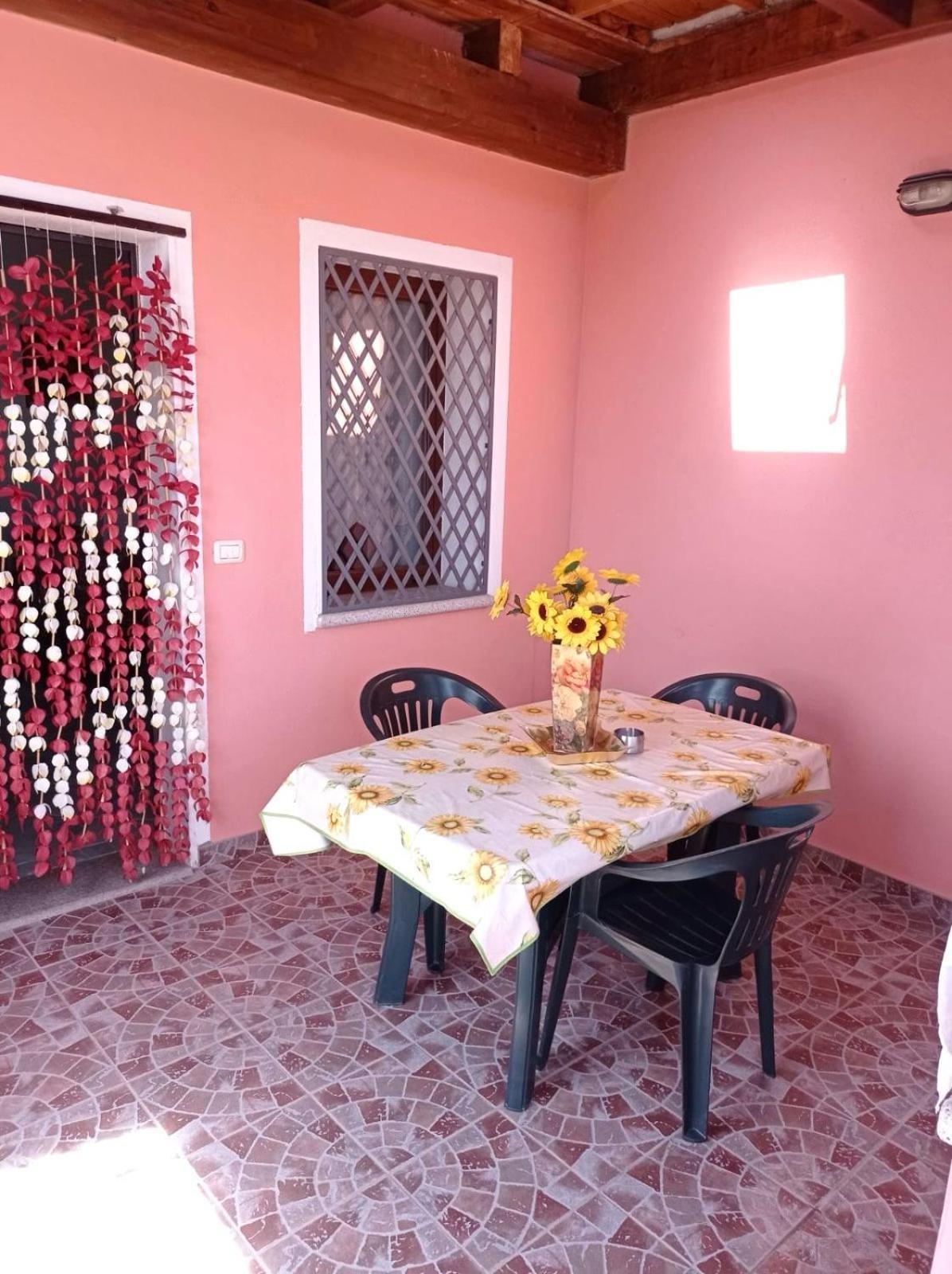 Appartamento Rosa Orosei Exteriér fotografie